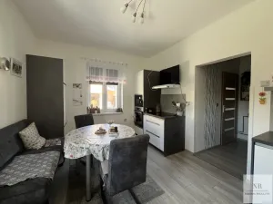 Prodej vícegeneračního domu, Karlovy Vary, Fr. Halase, 226 m2