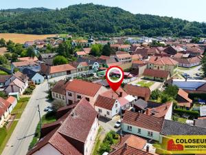 Prodej rodinného domu, Lhota Rapotina, 110 m2