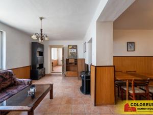 Prodej rodinného domu, Lhota Rapotina, 110 m2