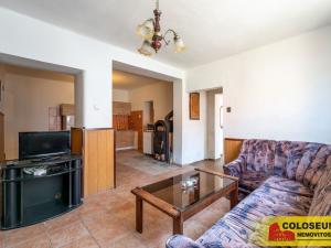Prodej rodinného domu, Lhota Rapotina, 110 m2