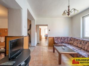 Prodej rodinného domu, Lhota Rapotina, 110 m2
