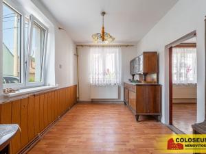 Prodej rodinného domu, Lhota Rapotina, 110 m2