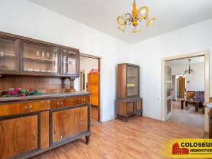 Prodej rodinného domu, Lhota Rapotina, 110 m2