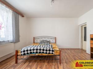 Prodej rodinného domu, Lhota Rapotina, 110 m2