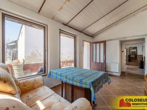 Prodej rodinného domu, Lhota Rapotina, 110 m2