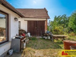 Prodej rodinného domu, Lhota Rapotina, 110 m2