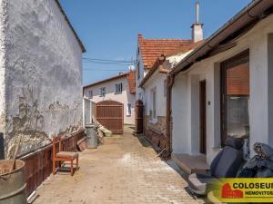 Prodej rodinného domu, Lhota Rapotina, 110 m2