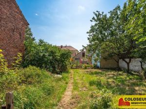 Prodej rodinného domu, Lhota Rapotina, 110 m2