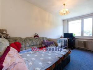 Prodej bytu 3+1, Teplice, Pražská, 68 m2