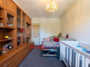 Prodej bytu 3+1, Teplice, Pražská, 68 m2