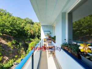 Prodej bytu 3+1, Teplice, Pražská, 68 m2