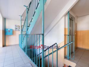 Prodej bytu 3+1, Teplice, Pražská, 68 m2