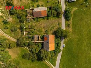Prodej pozemku pro bydlení, Blatce, 2960 m2