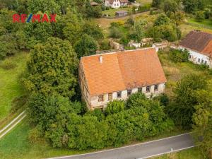 Prodej pozemku pro bydlení, Blatce, 2960 m2