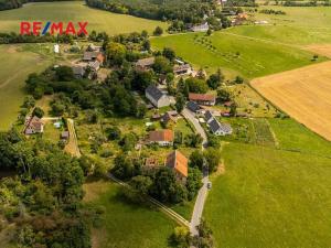 Prodej pozemku pro bydlení, Blatce, 2960 m2