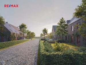 Prodej pozemku pro bydlení, Blatce, 2960 m2