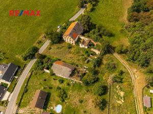 Prodej pozemku pro bydlení, Blatce, 2960 m2