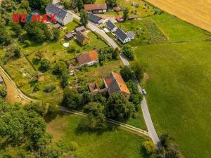 Prodej pozemku pro bydlení, Blatce, 2960 m2