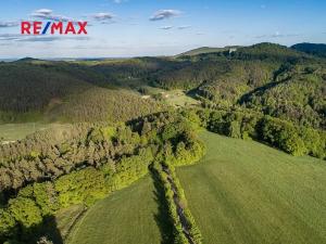 Prodej pozemku pro bydlení, Blatce, 2960 m2