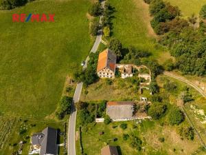 Prodej pozemku pro bydlení, Blatce, 2960 m2