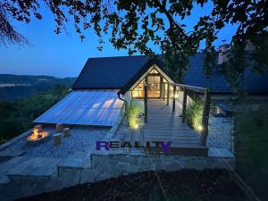 Prodej rodinného domu, Račice, 180 m2