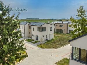 Prodej rodinného domu, Horoušany, 102 m2