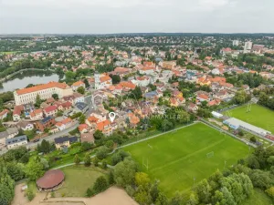 Prodej rodinného domu, Říčany, Podskalí, 149 m2