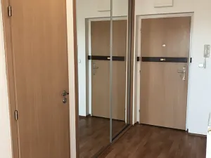 Pronájem bytu 2+1, Praha - Kbely, Pod Nouzovem, 90 m2