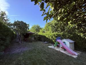 Prodej zahrady, Jirkov, Jezerská, 210 m2