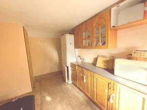 Prodej zahrady, Jirkov, Jezerská, 210 m2