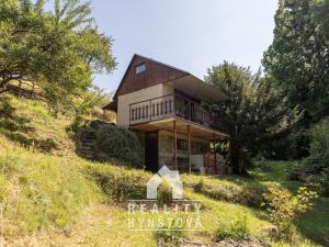 Prodej chaty, Blansko - Žižlavice, 18 m2