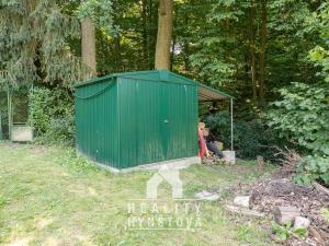 Prodej chaty, Blansko - Žižlavice, 18 m2