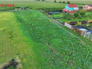 Prodej pozemku pro bydlení, Vrbovec, 1000 m2