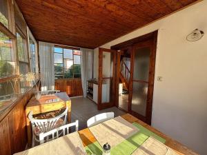 Prodej chaty, Chocerady, 100 m2