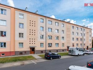 Prodej bytu 3+1, Nová Role, 1. máje, 69 m2