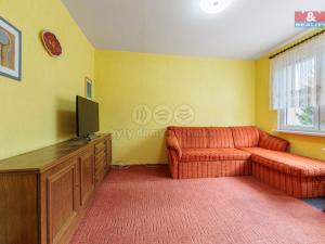 Prodej bytu 3+1, Nová Role, 1. máje, 69 m2