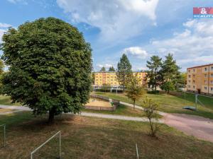 Prodej bytu 3+1, Nová Role, 1. máje, 69 m2