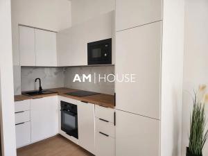 Prodej bytu 2+kk, Praha - Vysočany, Prokopka, 40 m2