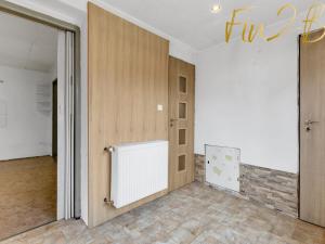 Prodej rodinného domu, Kryry, Nová, 45 m2