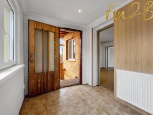 Prodej rodinného domu, Kryry, Nová, 45 m2