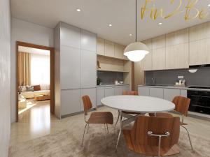 Prodej rodinného domu, Kryry, Nová, 45 m2