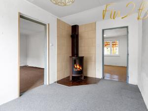 Prodej rodinného domu, Kryry, Nová, 45 m2