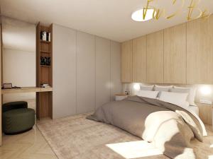 Prodej rodinného domu, Kryry, Nová, 45 m2