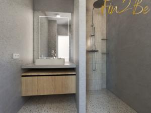 Prodej rodinného domu, Kryry, Nová, 45 m2