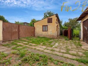 Prodej rodinného domu, Kryry, Nová, 45 m2
