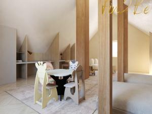 Prodej rodinného domu, Kryry, Nová, 45 m2