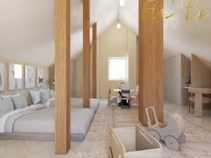 Prodej rodinného domu, Kryry, Nová, 45 m2