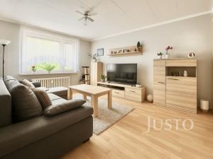 Prodej bytu 3+1, Ústí nad Labem - Střekov, Tolstého, 65 m2