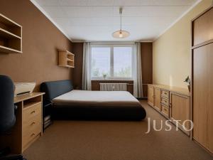 Prodej bytu 3+1, Ústí nad Labem - Střekov, Tolstého, 65 m2