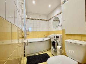 Prodej bytu 3+1, Ústí nad Labem - Střekov, Tolstého, 65 m2